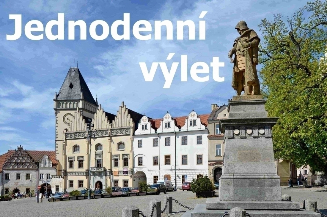 Jednodenní výlet